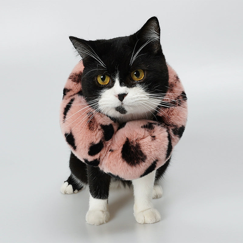 Rex Rabbit Ear Cover Earmuff