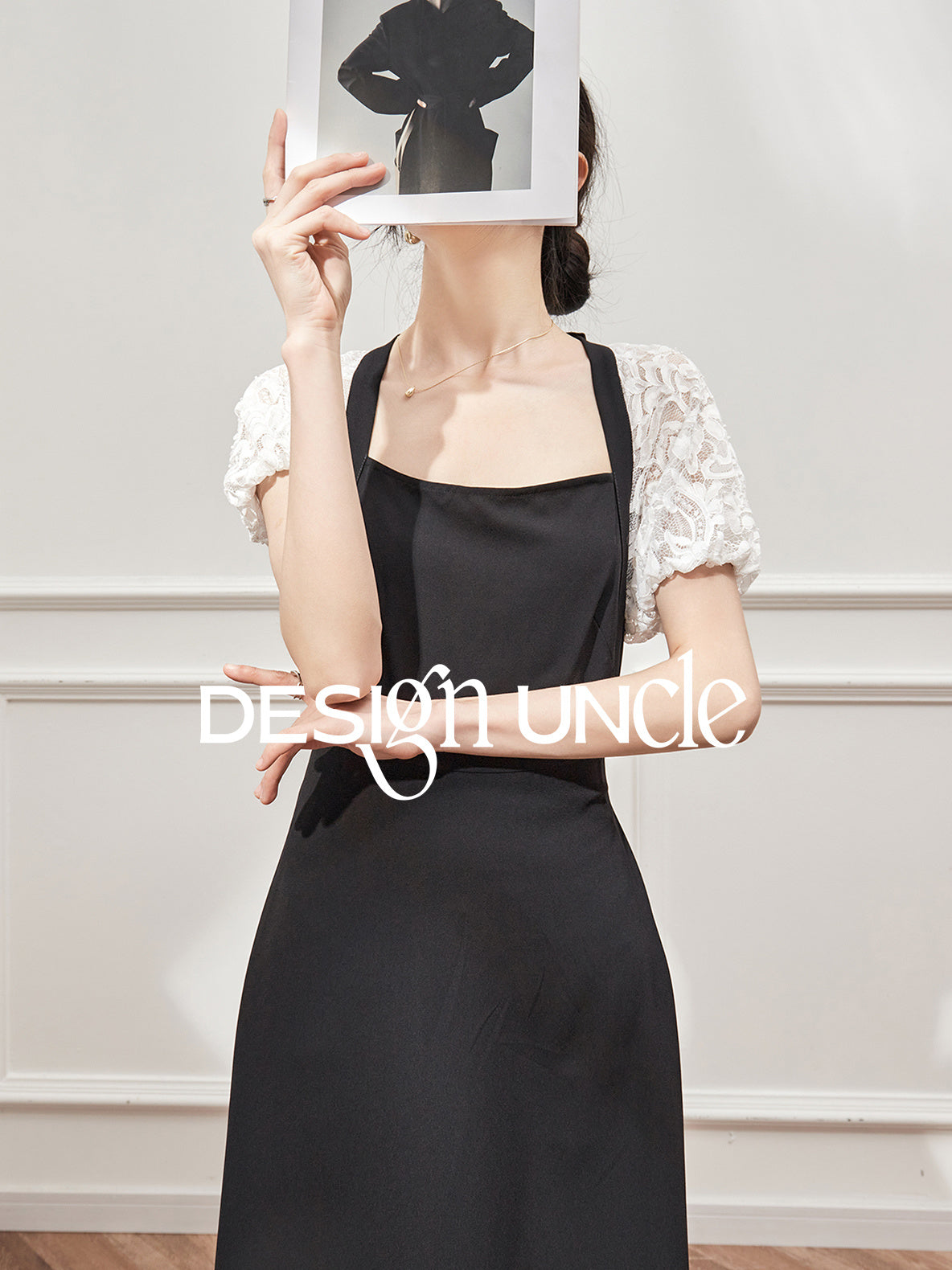 Unique French Set 2023