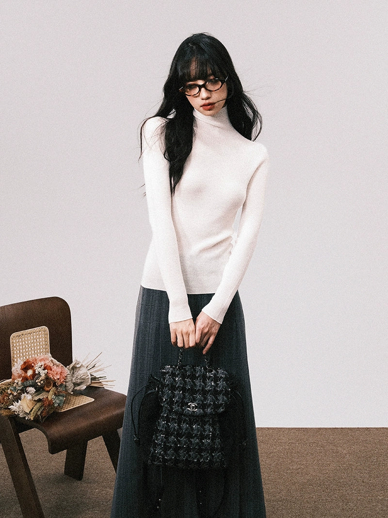 48pcs Seamless Wool Base Layer (Machine Washable)