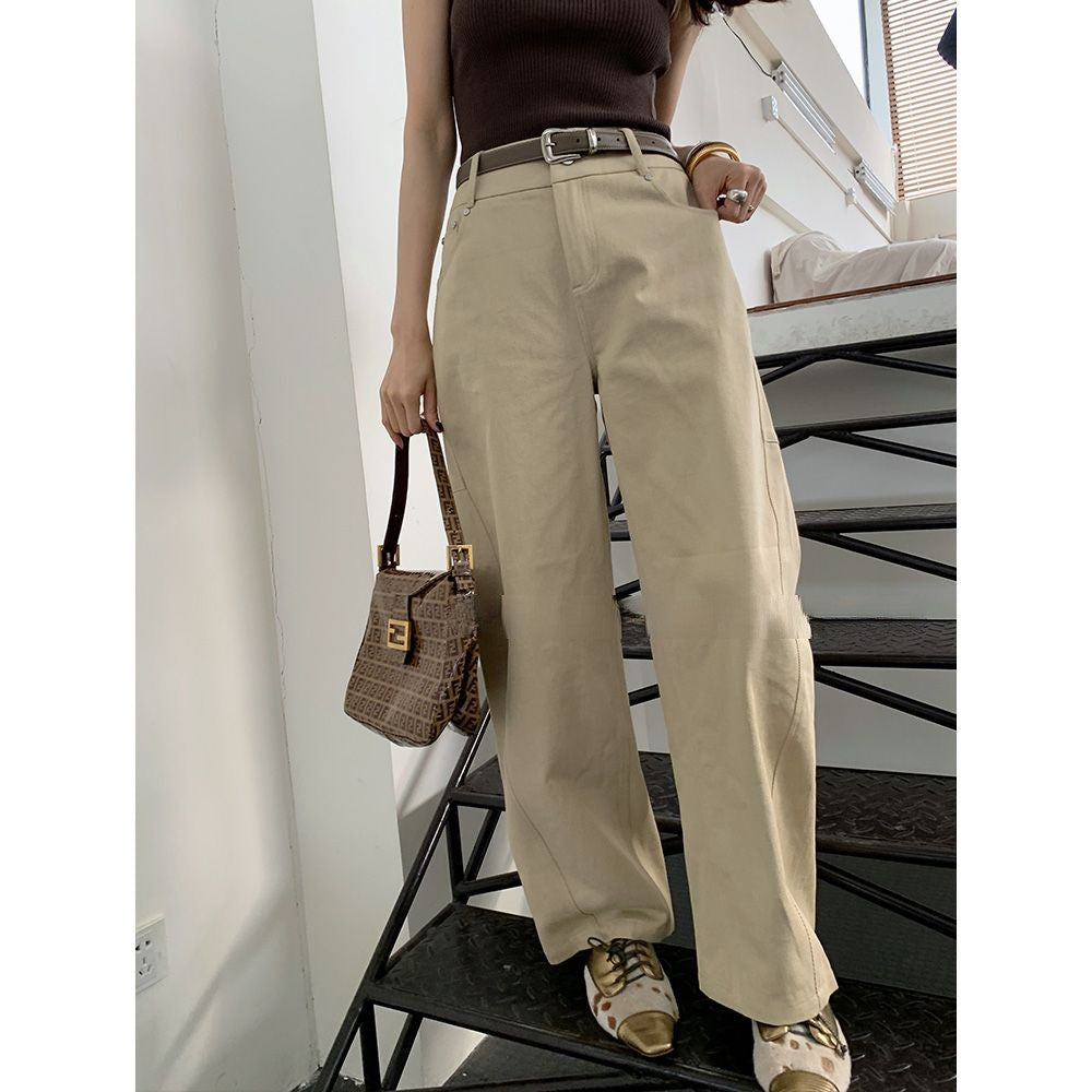 الدنيم المرن النابض بالحياة