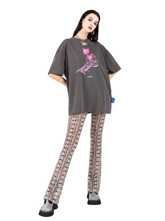 Python Mesh Underpants