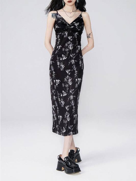 تنورة الصيف الصيفية