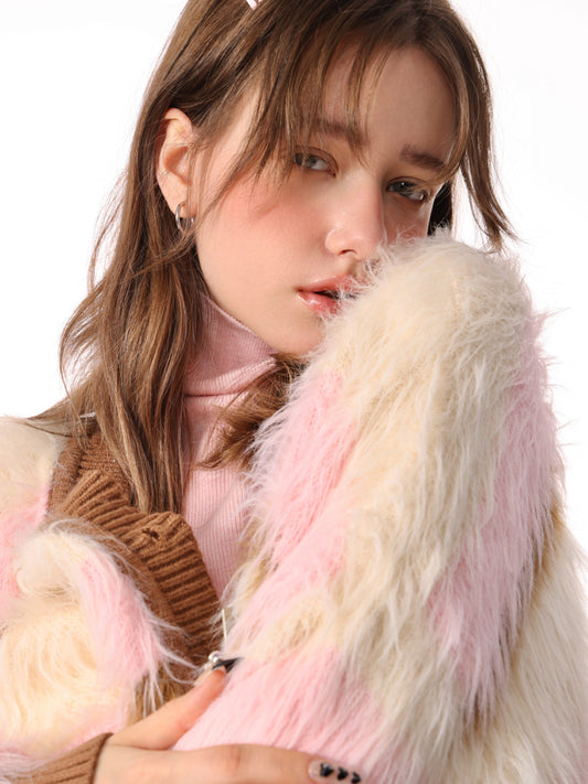 Design Sense Soft Glutinous Cardigan - Autumn/Winter