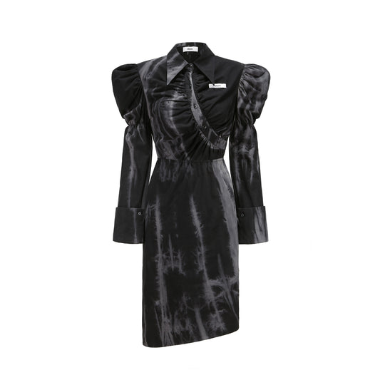 전시회/날짜/파티를 위해 무엇을 입을 지에 대해 여전히 걱정하고 있습니까?