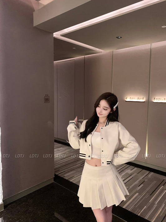 Celeb Age-Defying Casual Wear