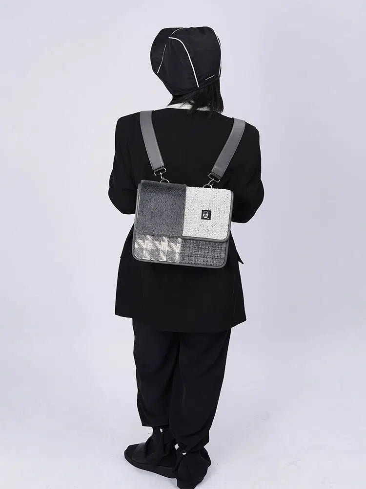 Advanced Y2K Splice Backpack