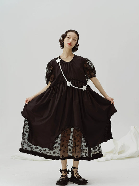 أحب الربط -بدلة نهاية عالية