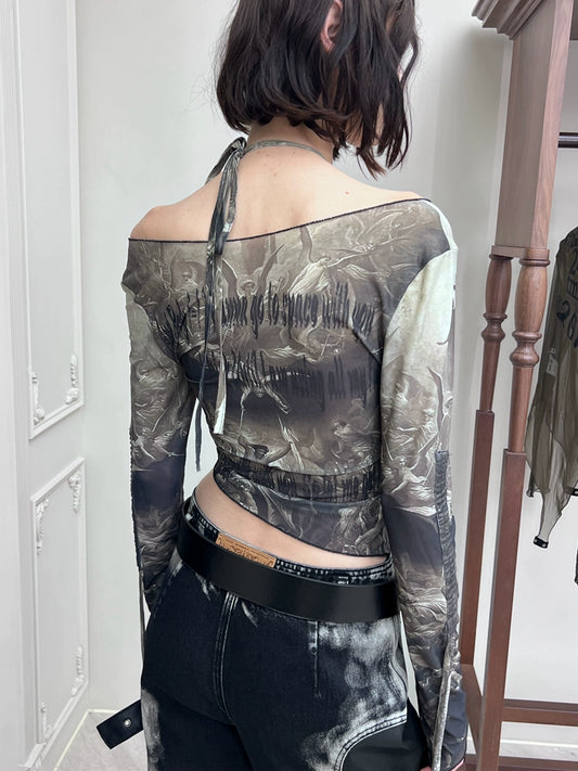 Mesh Base - Versatile Wear