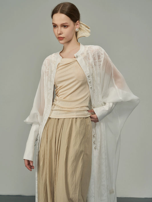 2 বর্ণের স্ট্র্যাপ ন্যস্ত