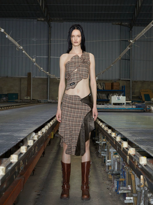 Deconstruction Art - Versatile Set for Any Scene