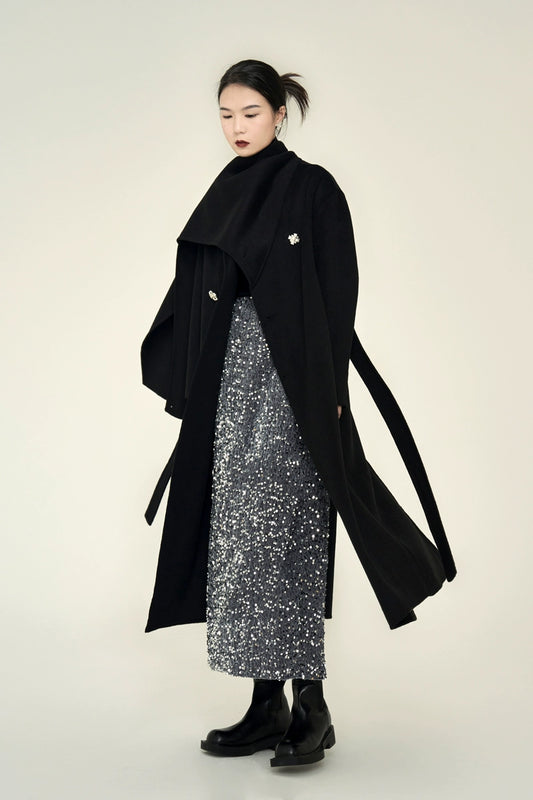 Металлиочное плаще