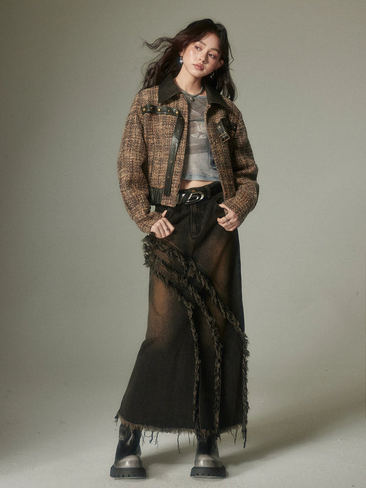 الأكمام الفقاعية -فستان الأميرة جاكار