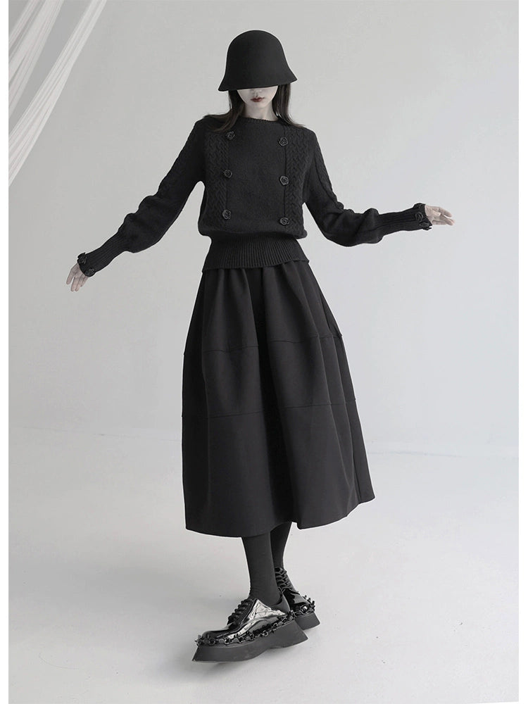 قبعة الصياد الصوفية القديم