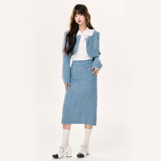 Miss Tweed Fragrance Set