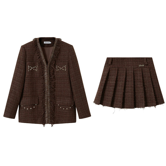 مجموعة برشام عتيقة فرنسية