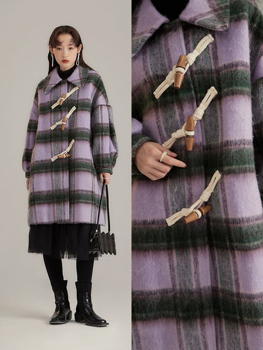 الأكمام الرجعية الأكمام متوسطة الطول