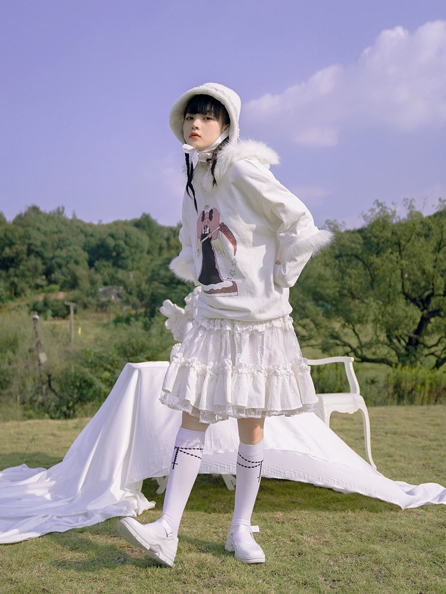 هوديي أنجيل أفخم