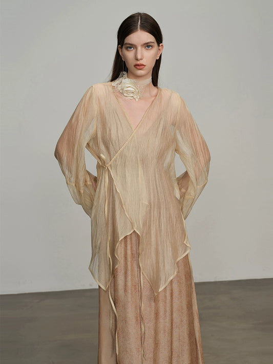 مصمم سلسلة شرنقة الأصلي متخصصة الدانتيل روز خط العنق قلادة شريط روز