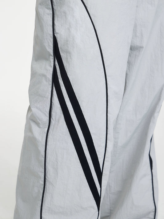 Rayas laterales - Pantalones deportivos retro Bella Style