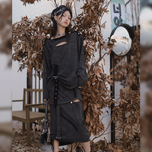 Meteorite Galaxy Set