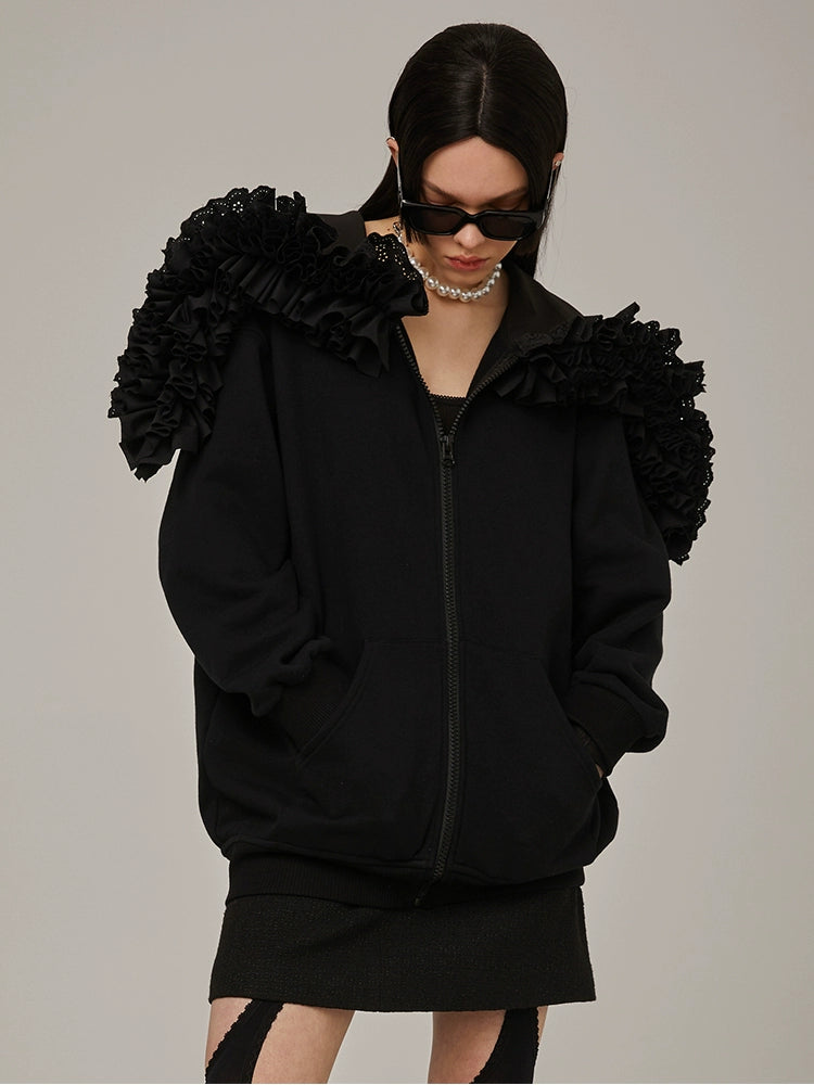 Infant Fairy Tale - Versatile Loose Sweater