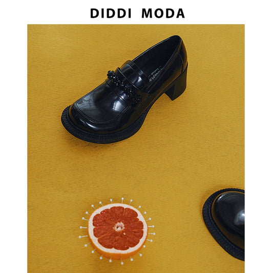 الحب الأبدي -زهرة الثلج العالي الكعب