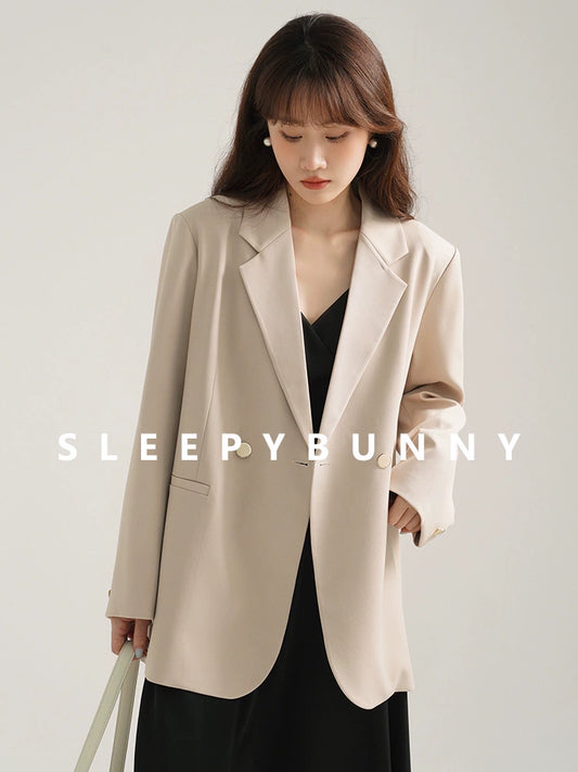 Autumn Versatile Suit