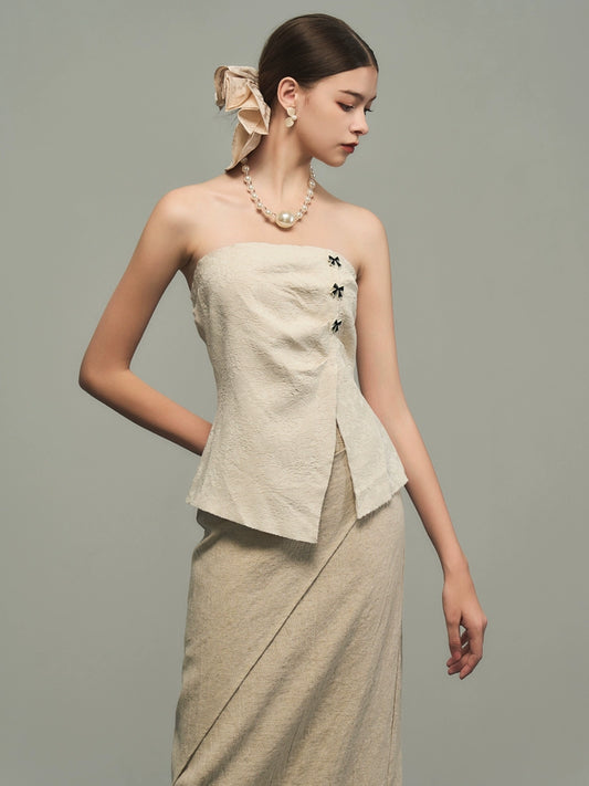 2-কালার ব্রা শীর্ষ