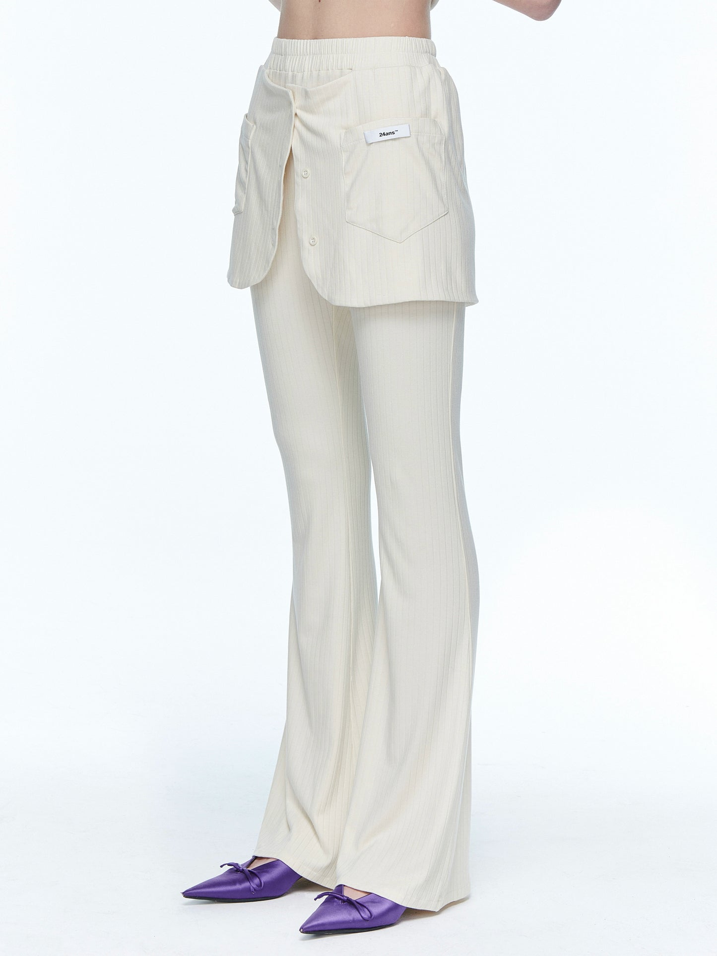 Ensemble de tricot "Truth" Set à tricoter "