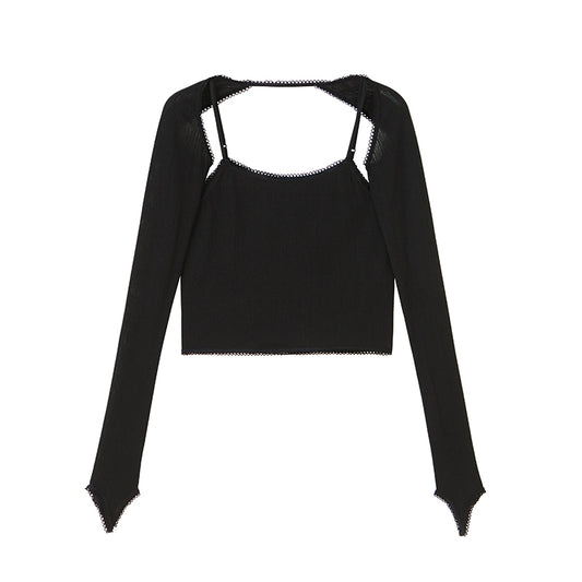 مجموعة Sunproof Spice -Girl's Cuff & حزام