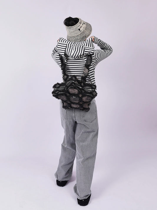 Spicy Star Large Backpack