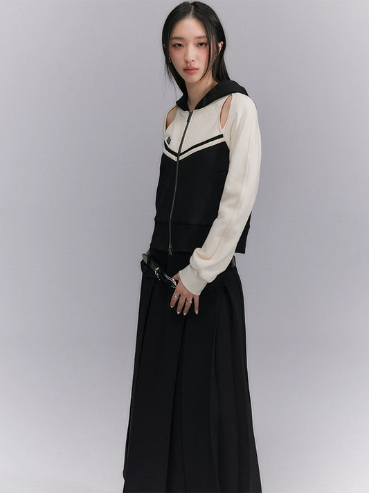 هولومن سستة -سترة ملائمة