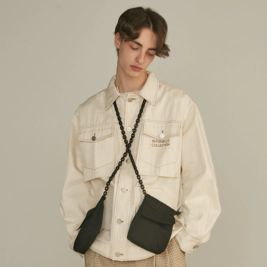 سلسلة الكتف ذات السلسلة العتيقة