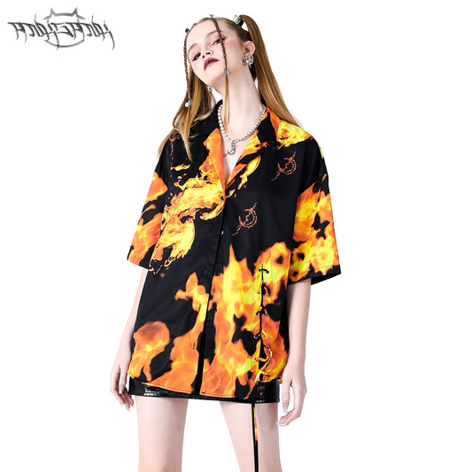 Pearl Splice Fairy Necklace