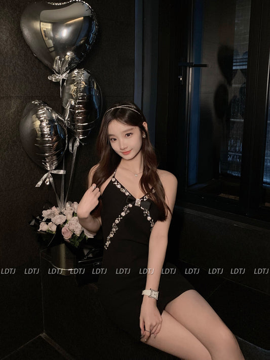 Gorgeous Ribbon Dress