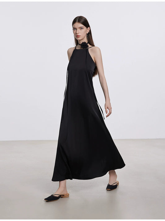 فستان الصيف النحيف كاميسول