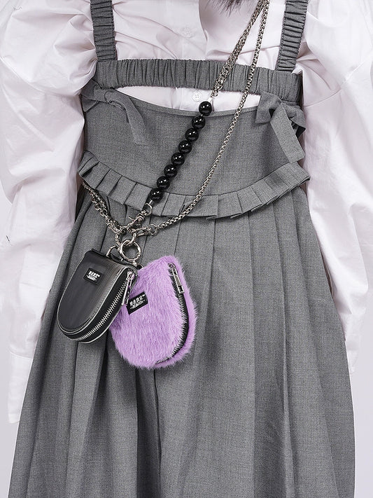 Spicy Chain Card Wallet