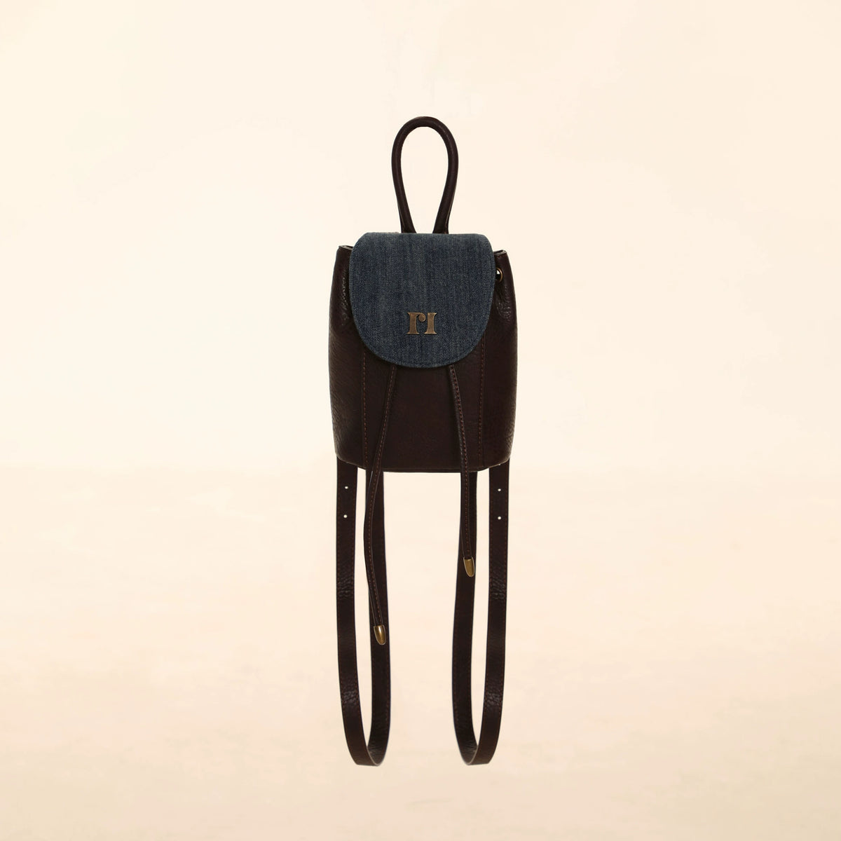 Mini Cowboy Commuter Backpack