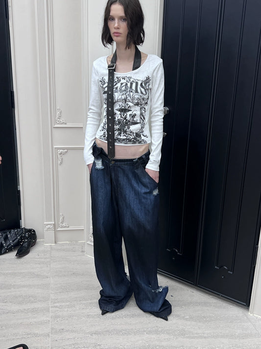 قاعدة محبوكة (للمستهلكين الحق في إعادة وضع كلمة "الأصلي")