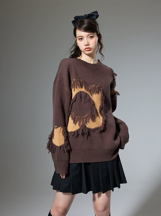 تاسيل سحر -سترة الصودي