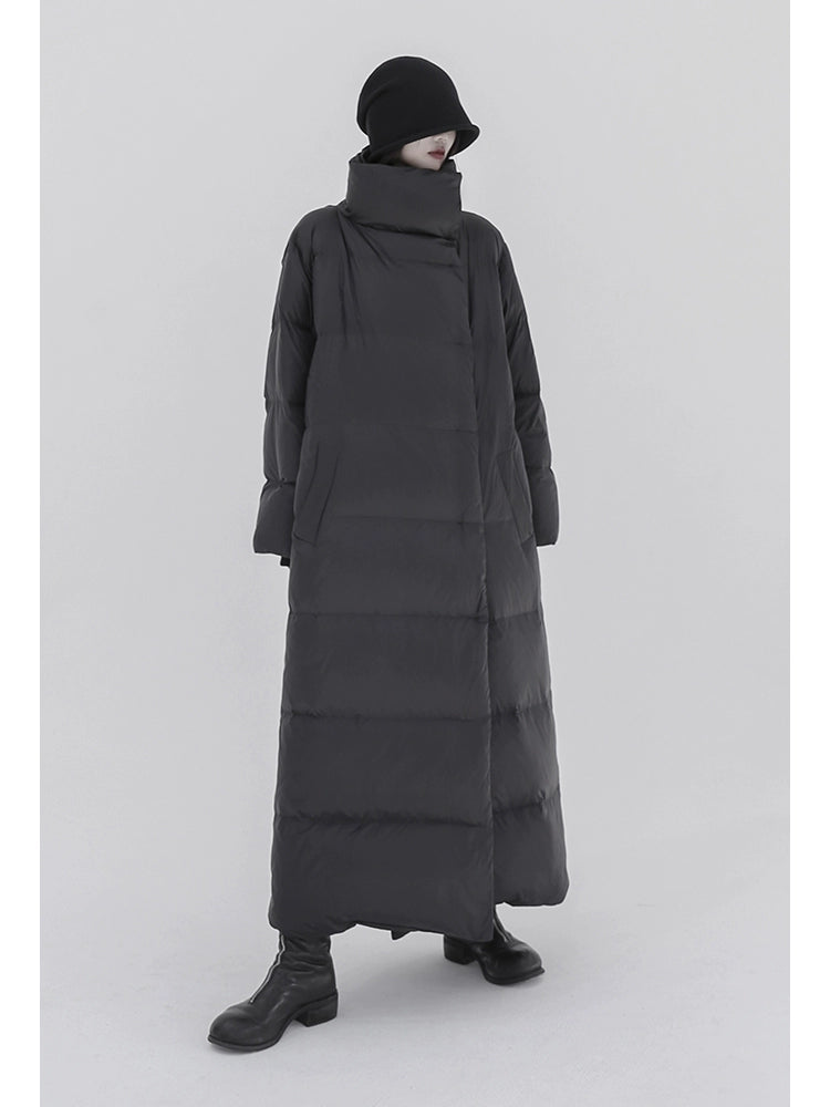 الحد الأدنى من العنق أسفل سترة أسفل