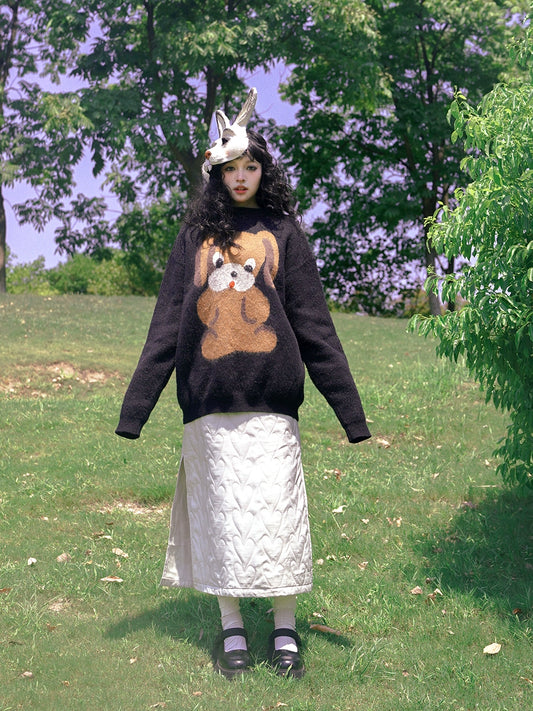 تنورة تقسيم حكاية خرافية