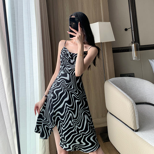 Slimming Camisole Dress