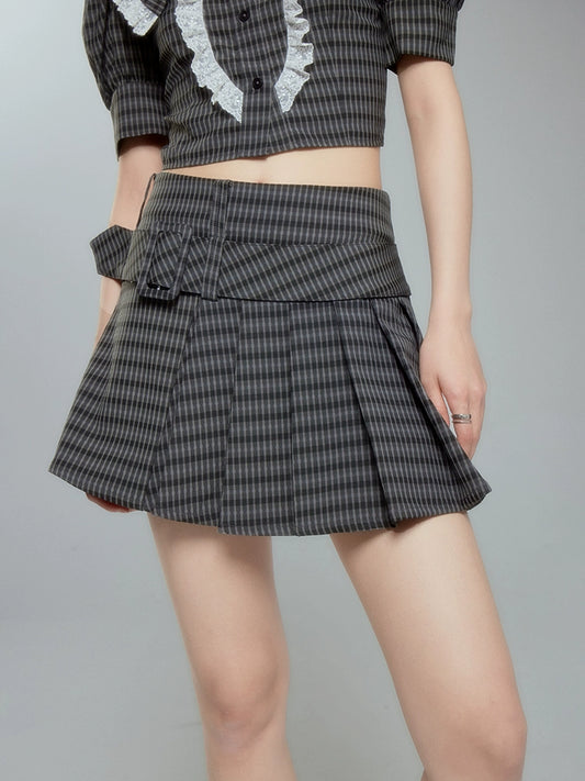 غلاف الفقاعة -مجموعة منقوشة مطوية