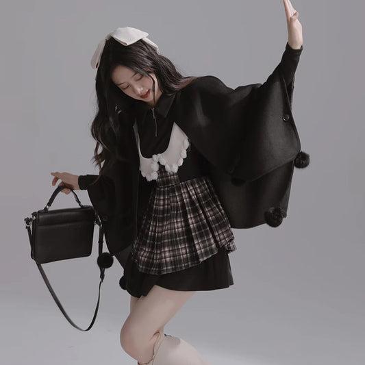 Moon Blossom Princess Dress