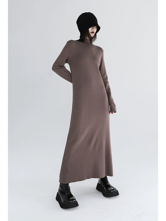 فستان متماسكة للمسنين الحد الأدنى