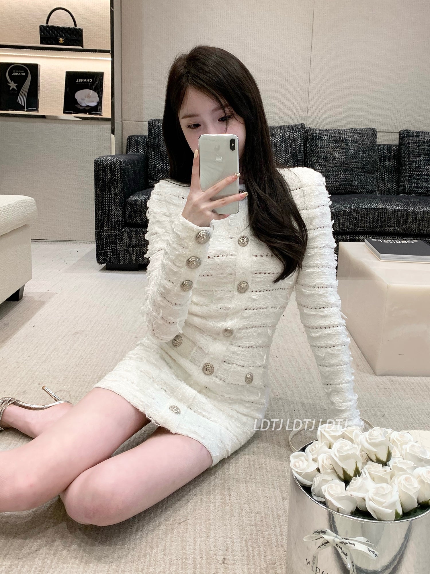Sexy Knit Dress Sexy Knit Dress