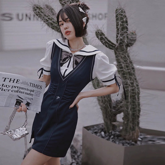 Student Sister Summer Set