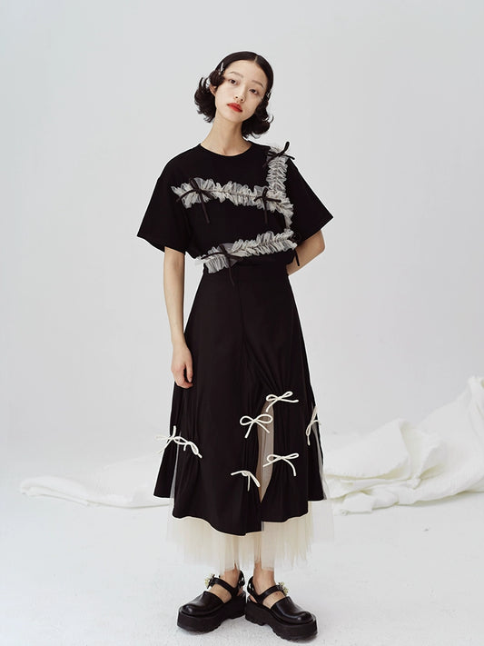 مصمم الدانتيل -غلاف ريفت