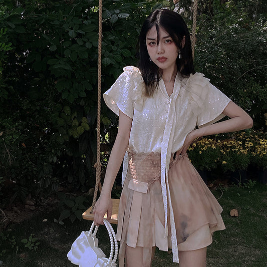 Changle Sunscreen Shirt